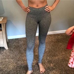 Old navy active size xs